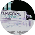 1980 Sensodyne 1980
